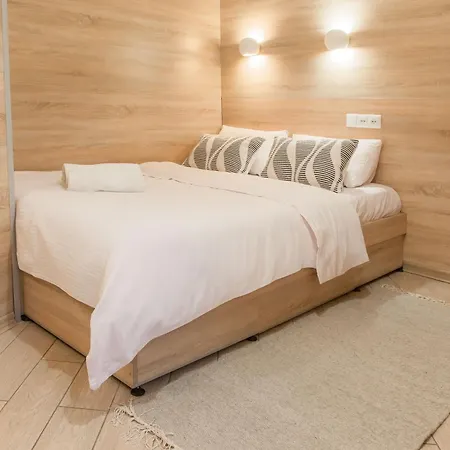 Apartament Smart Forum *