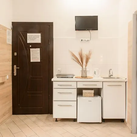 Apartament Smart Forum *
