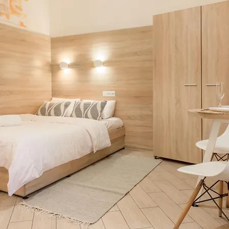 Apartamento Smart Forum *