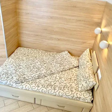 Smart Apartments: Lviv, Steps From Opera House Apartment