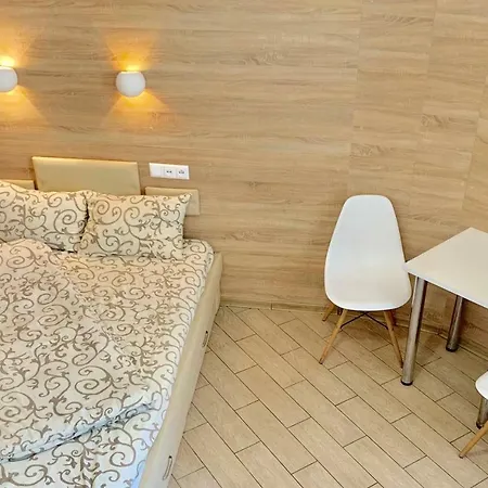 Smart Apartments: Lviv, Steps From Opera House Apartment Lviv