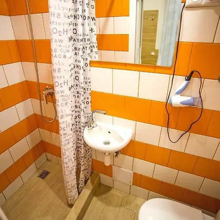 Smart Apartments: Lviv, Steps From Opera House * Lviv