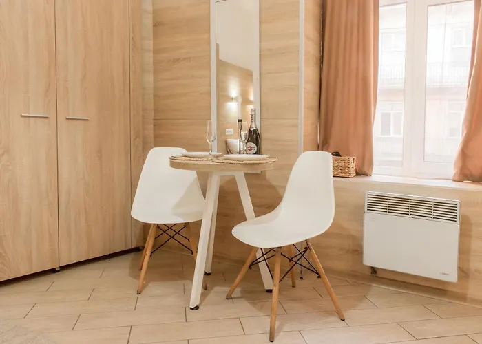 Smart Forum Apartamento *