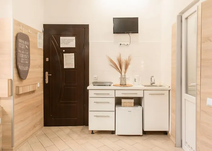 Apartamento Smart Forum *